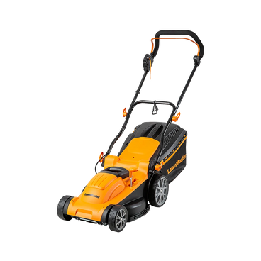 Qualcast turbo 30 lawn mower 2025