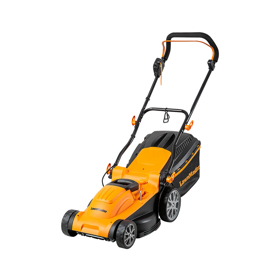 Qualcast m2eb1637m cheap