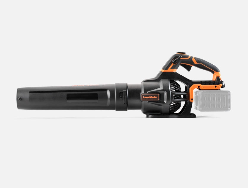 LawnMaster 48V Cordless Axial Blower