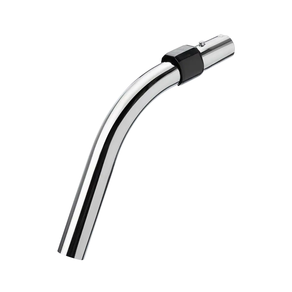 Stainless Steel Handle Air Flow Control 38mm