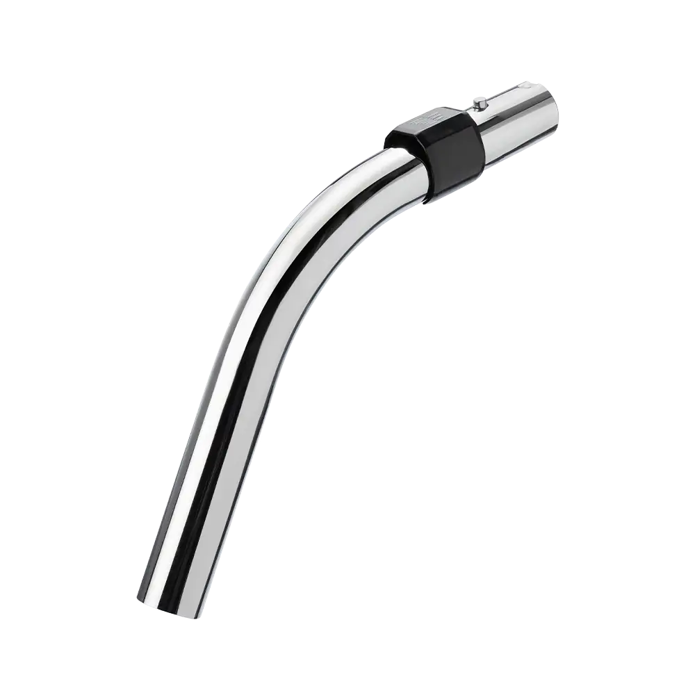 Vacmaster Stainless Steel Handle with Air Flow Control 38mm