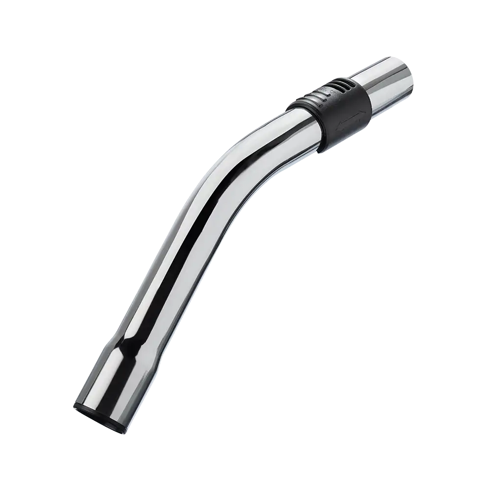 Stainless Steel Handle Air Flow Control 35mm