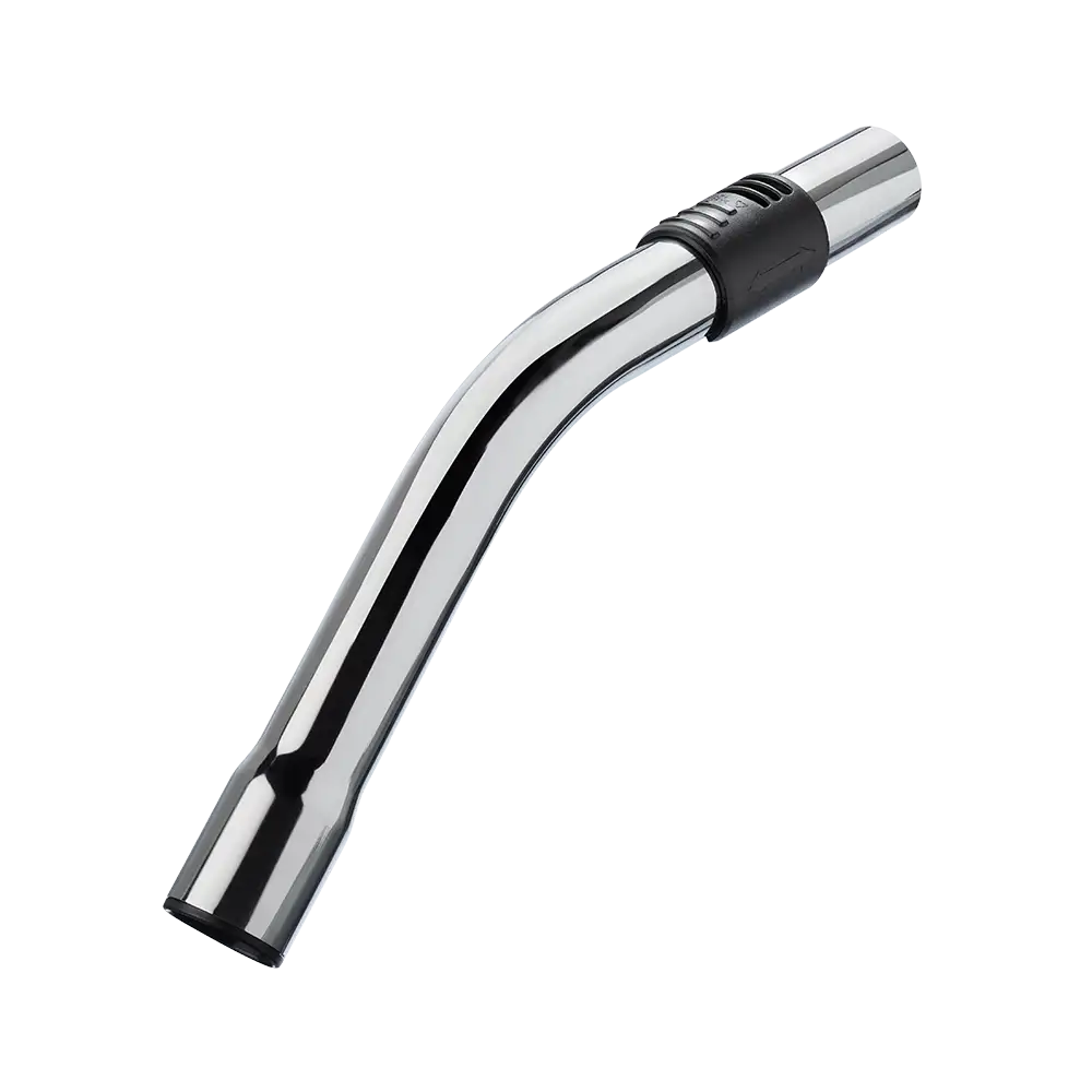 Vacmaster Stainless Steel Handle with Air Flow Control 35mm