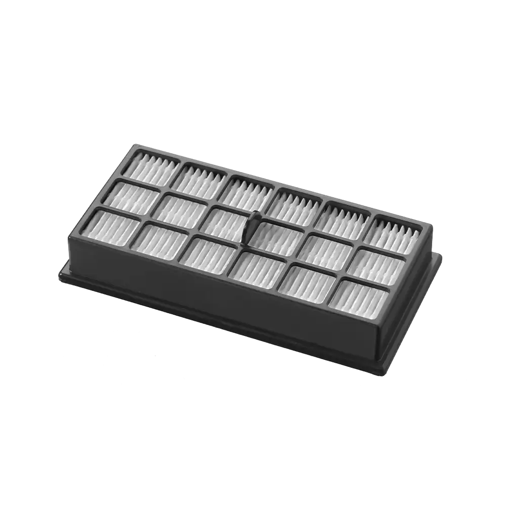 HEPA Exhaust Filter D10 CDM0610P 01