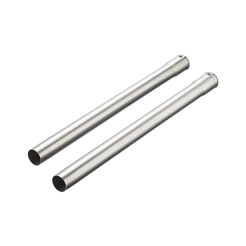Stainless Steel Extension Tubes 32mm