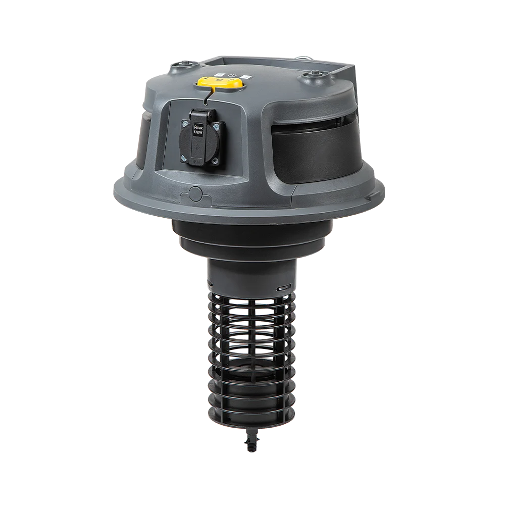 Powerhead Unit VK1638SWC
