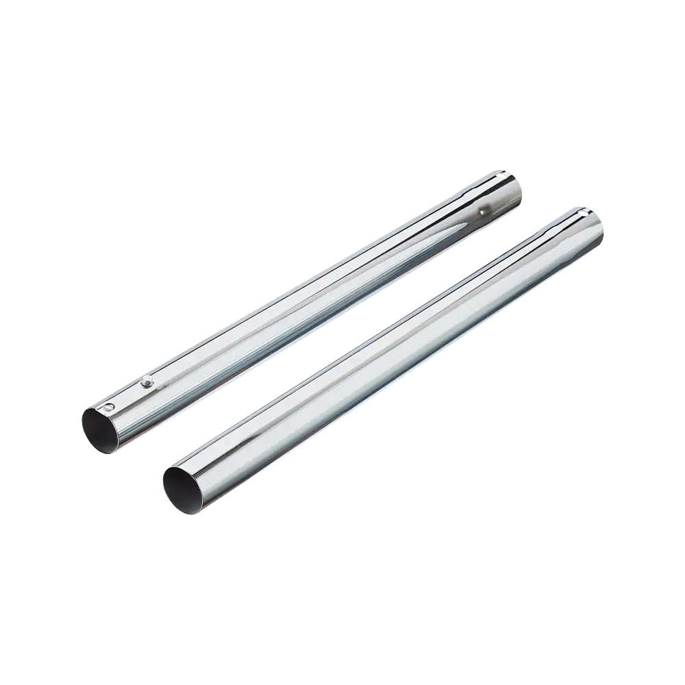 Stainless Steel Extension Tubes 38mm