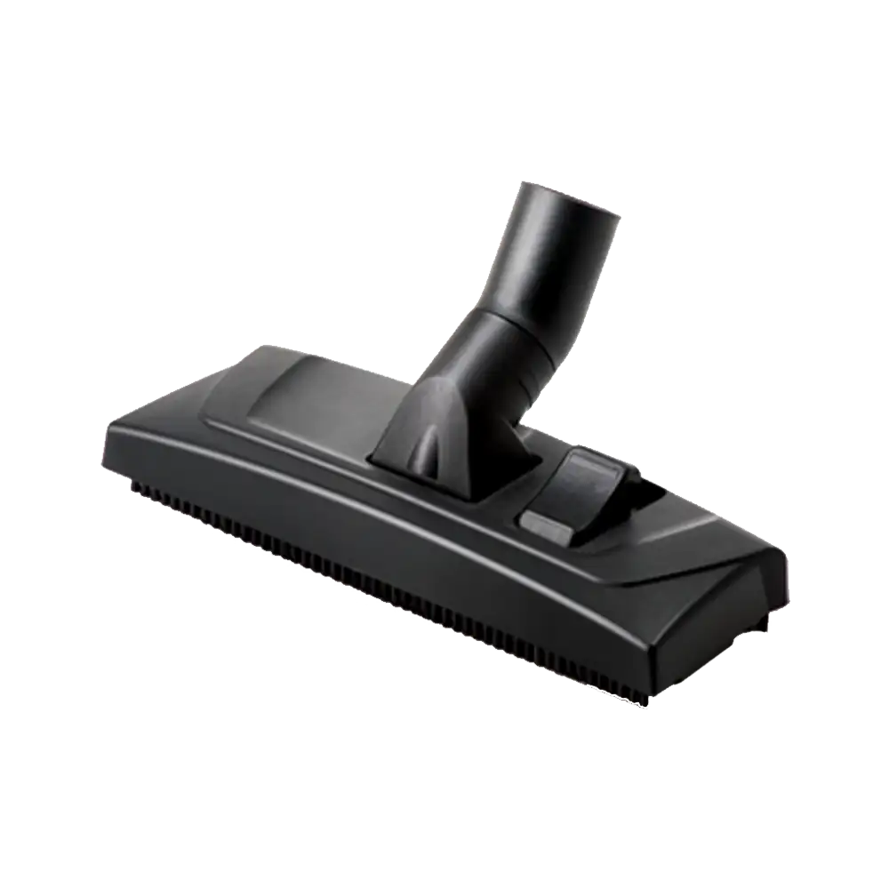 Dual Mode Floor Head 38mm Stainless Steel Wand Assembly