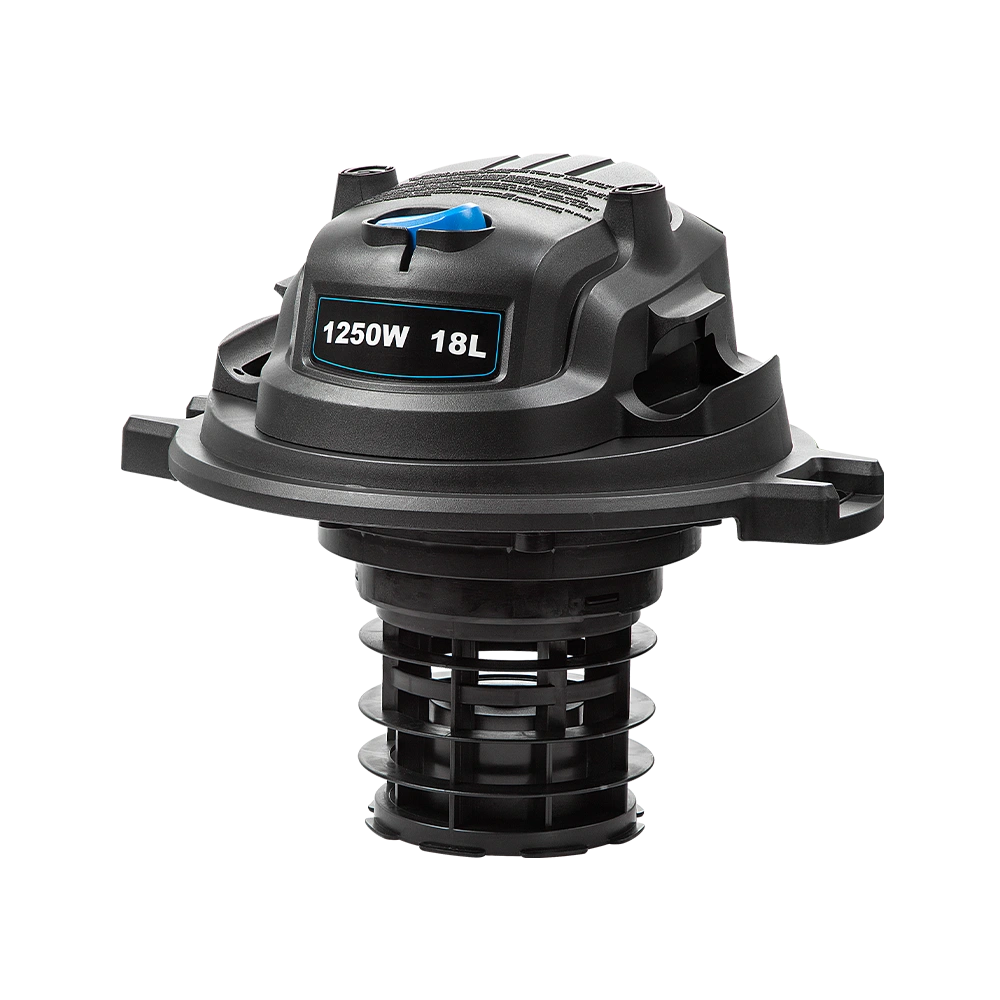 Powerhead Unit VOC1218PF 01