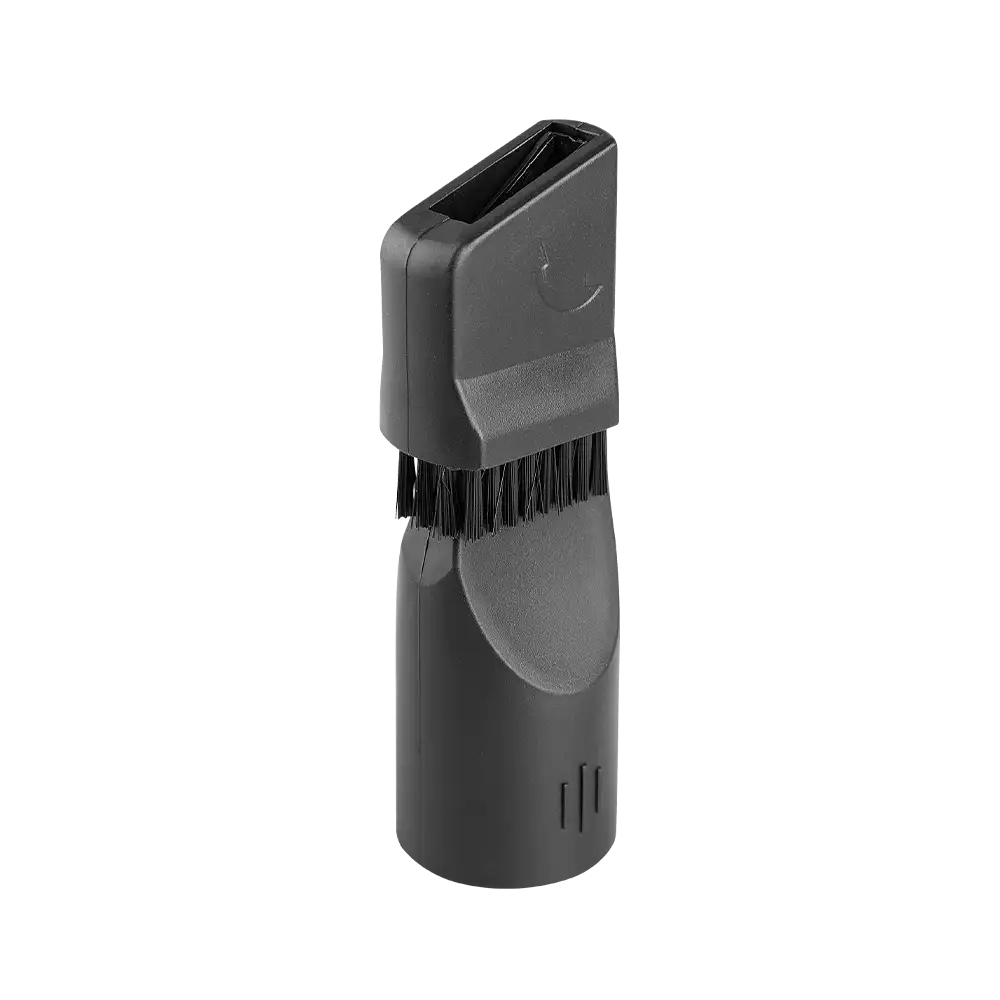 Compact Crevice Tool & Dusting Brush 32mm
