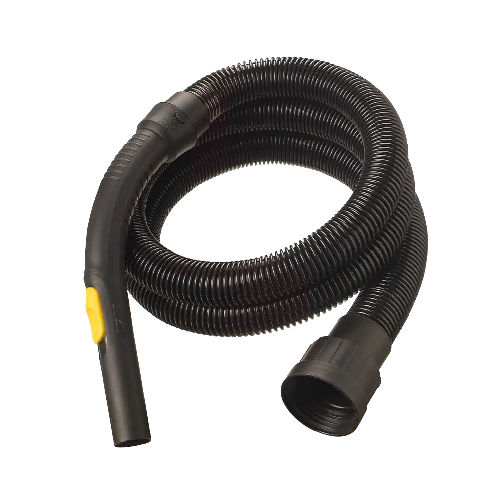 Screw Fit Hose Airflow Control Handle 32mm