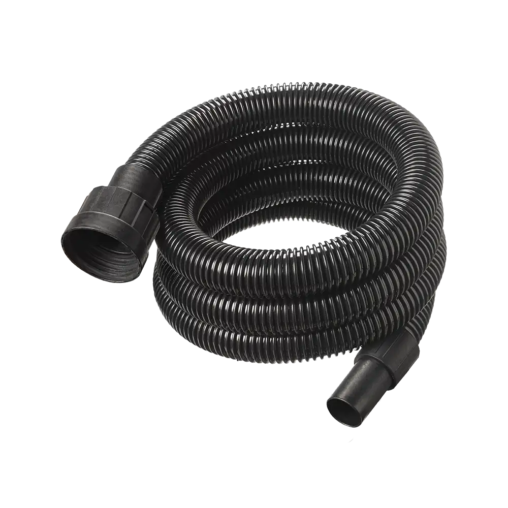 Vacmaster Anti-Static Screw Fit EVA Hose 35mm