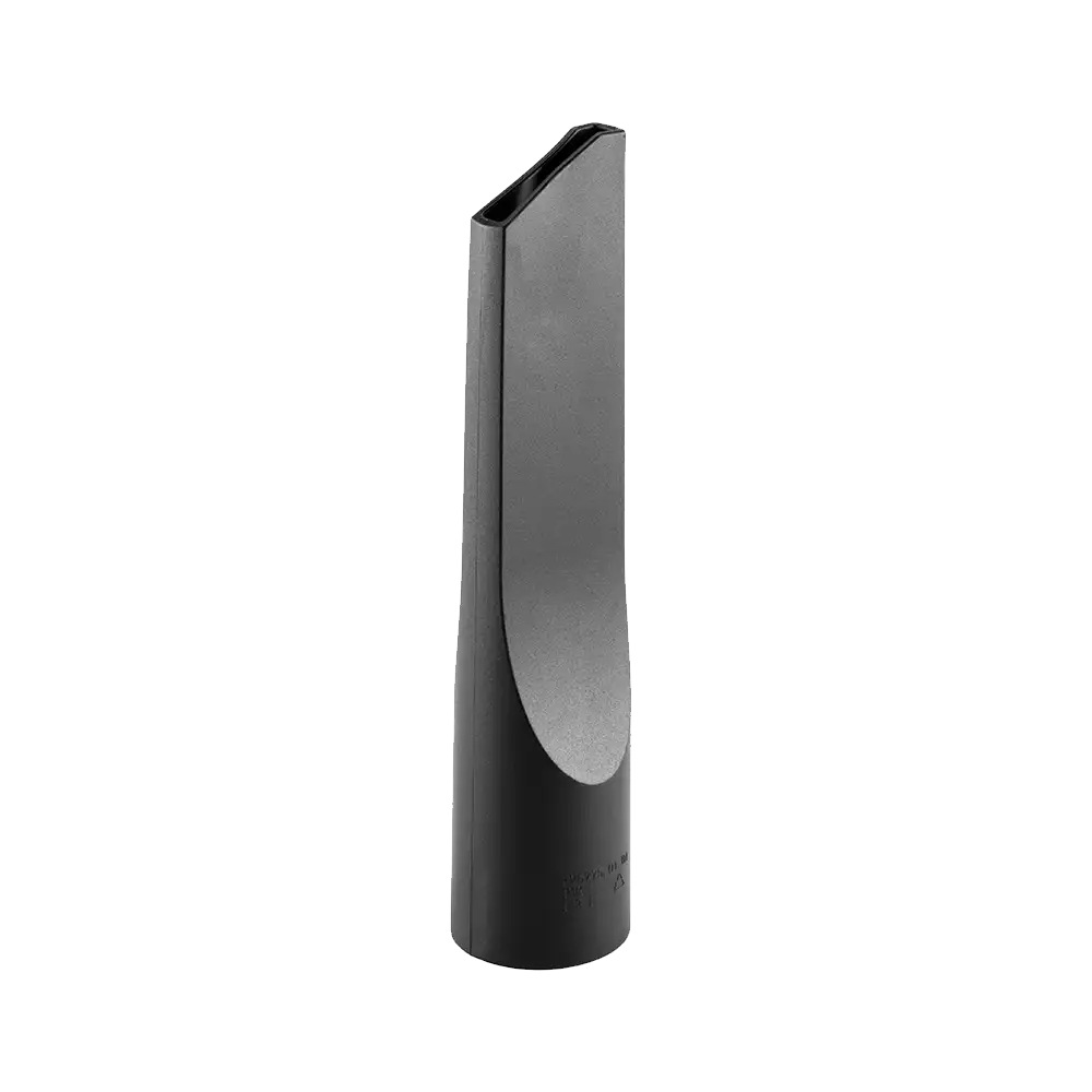 Anti Static Crevice Tool 35mm 19cm length