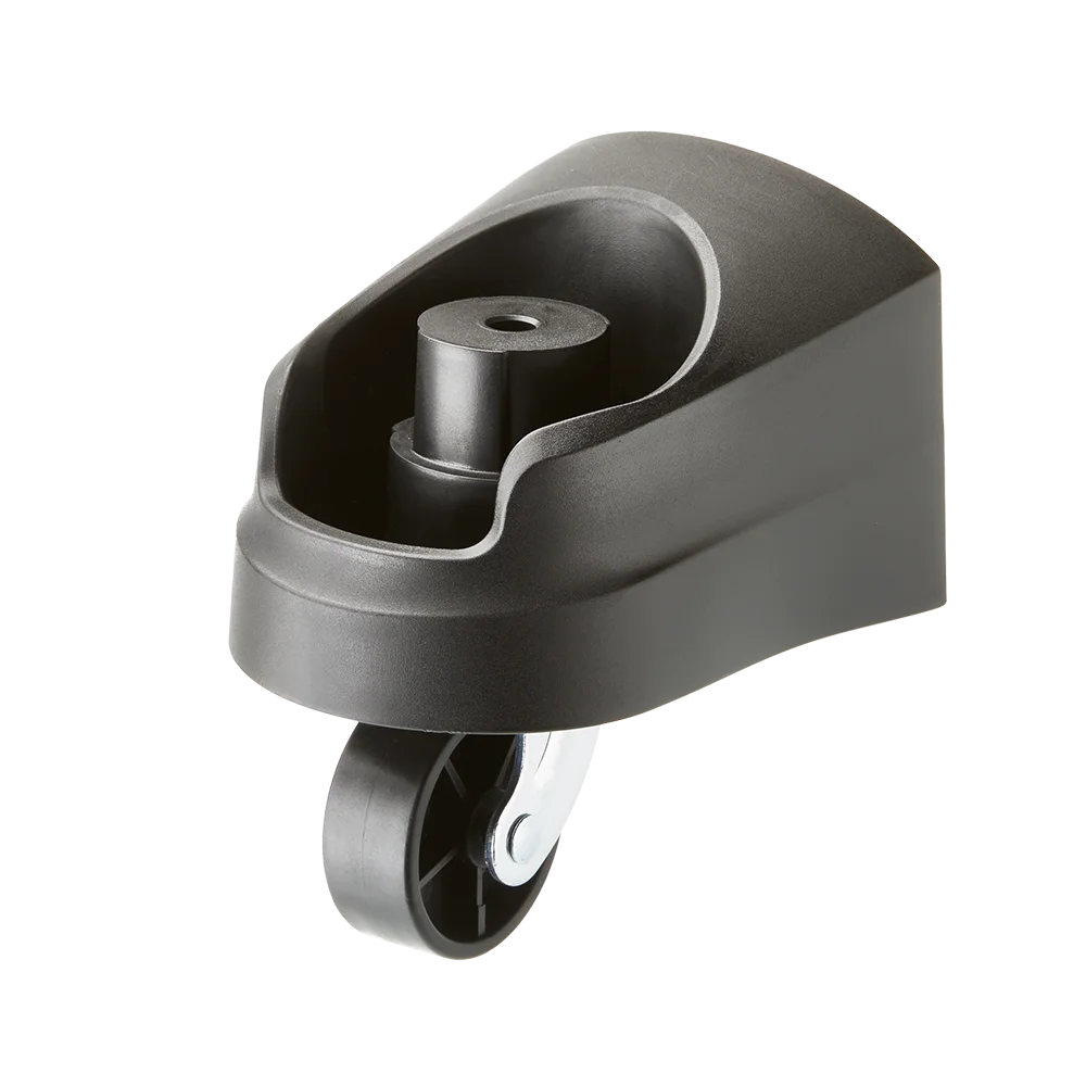 Vacmaster Caster for VJF Product Series