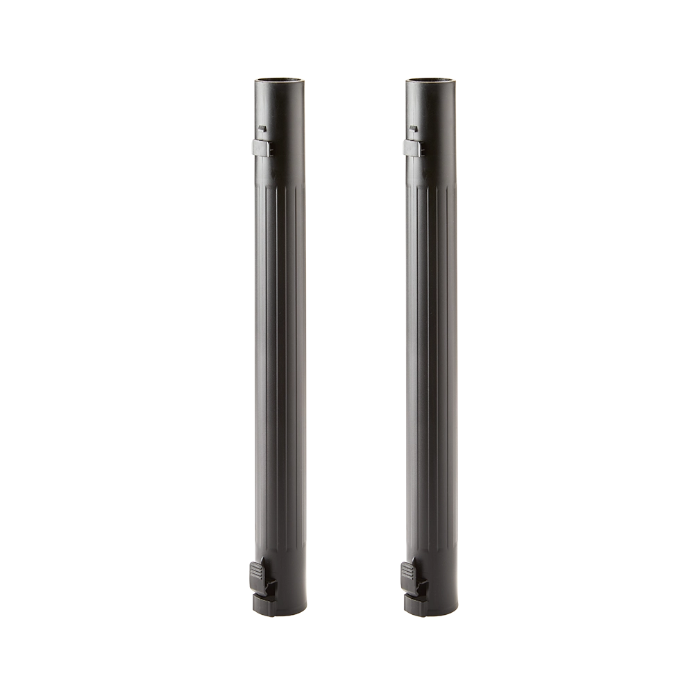 Vacmaster 38mm SecureLock™ Extension Wand Set (2 Piece)