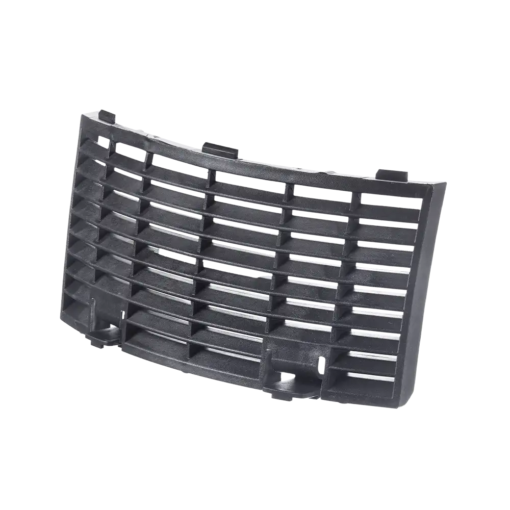 Exhaust Filter Cover D8 VZA0708P
