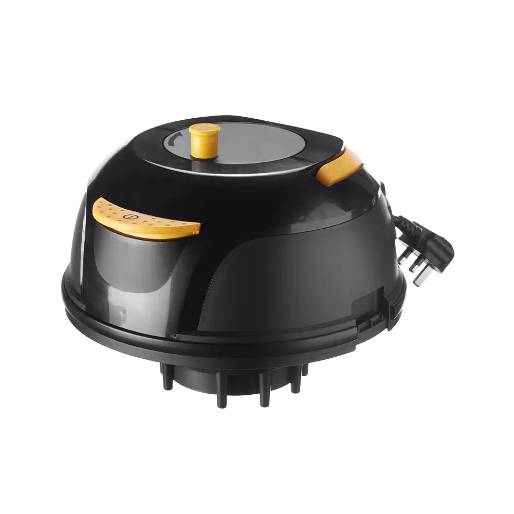 Powerhead Unit D8 VZA0708P