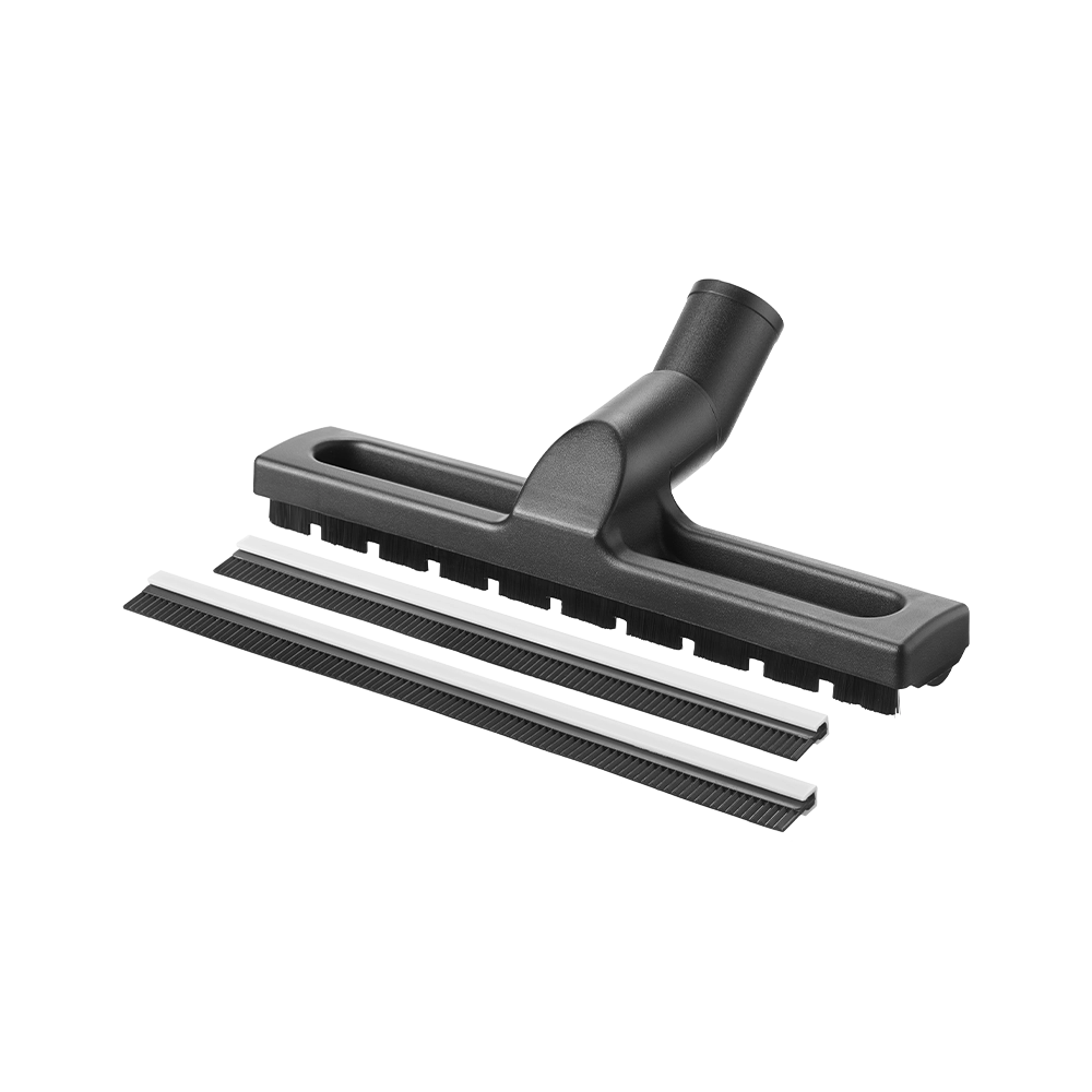 12 inch Universal Floor Head 35mm