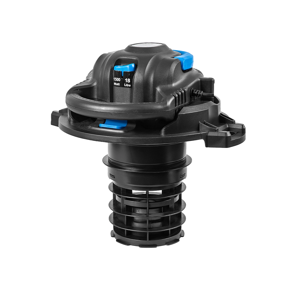 Vacmaster Powerhead Unit for VBVB1518PF-01
