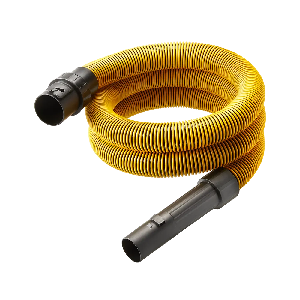 Vacmaster 38mm SecureLock Anti-Crush Hose 2.1m