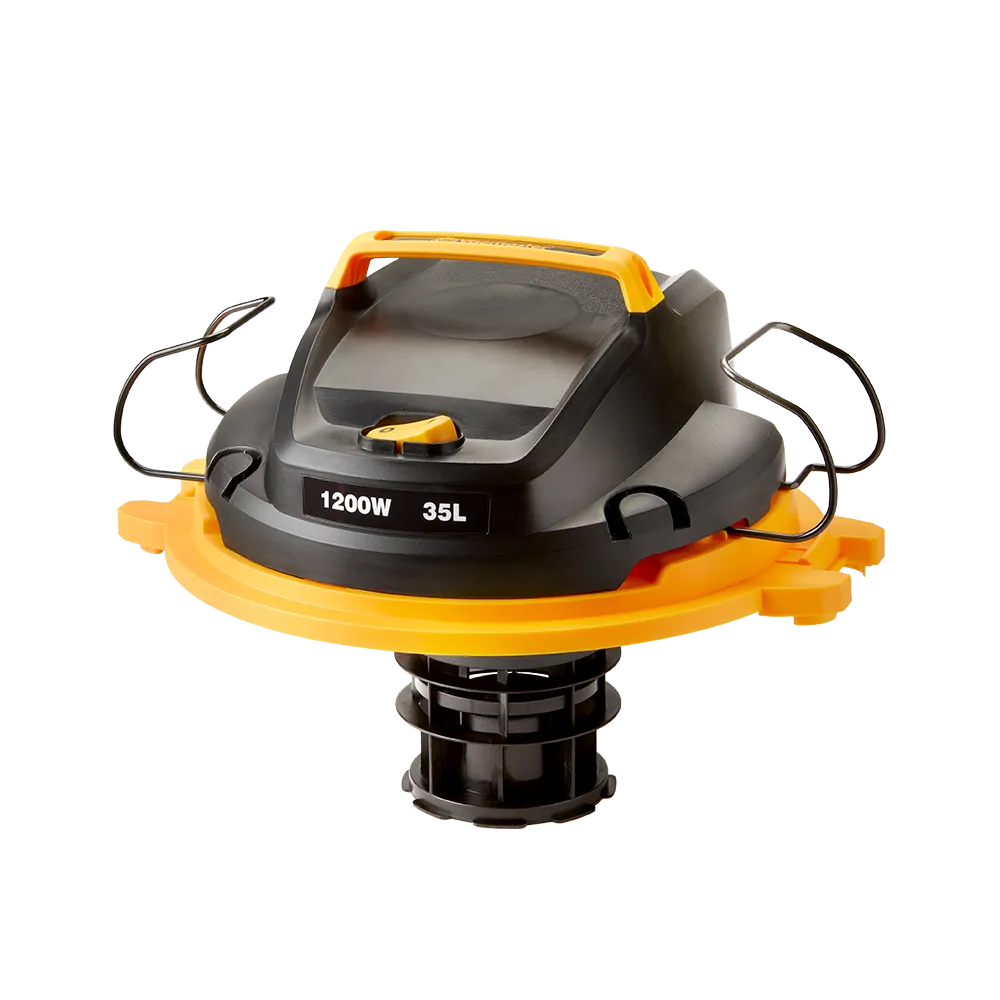 Vacmaster Powerhead Unit for VJF1235PF-01LC