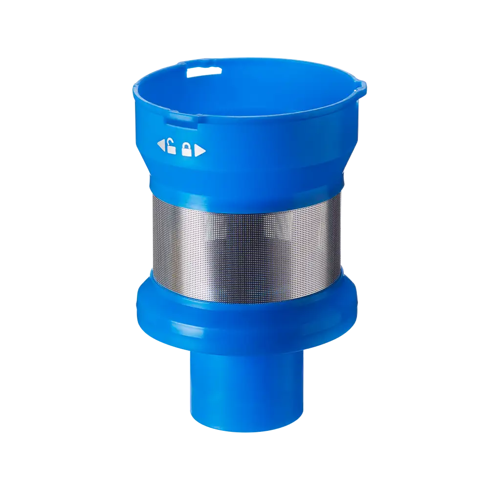 Filter Basket Orson Orson Complete VSC2501EU VSC2502EU
