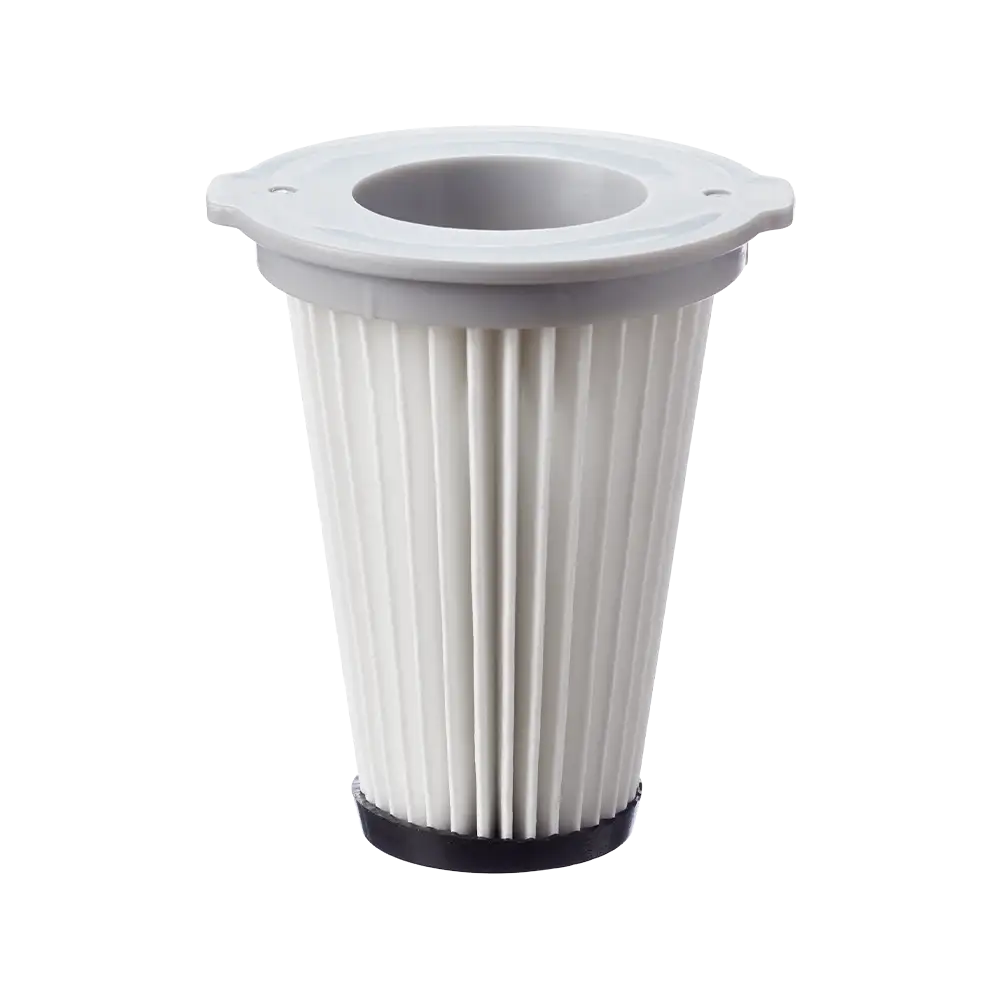 Washable HEPA 13 filters for VSE2101EU