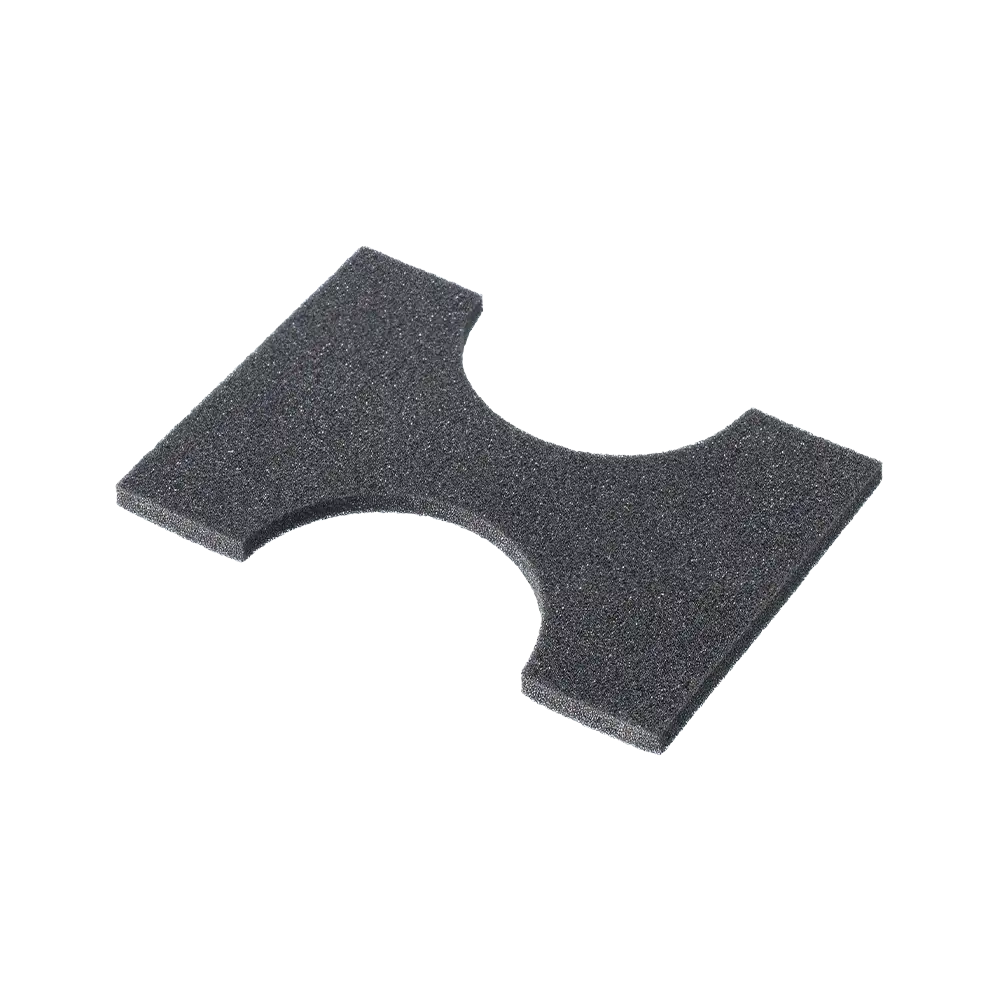 Exhaust Foam Filter Respira Lift Off UC0902EHUK