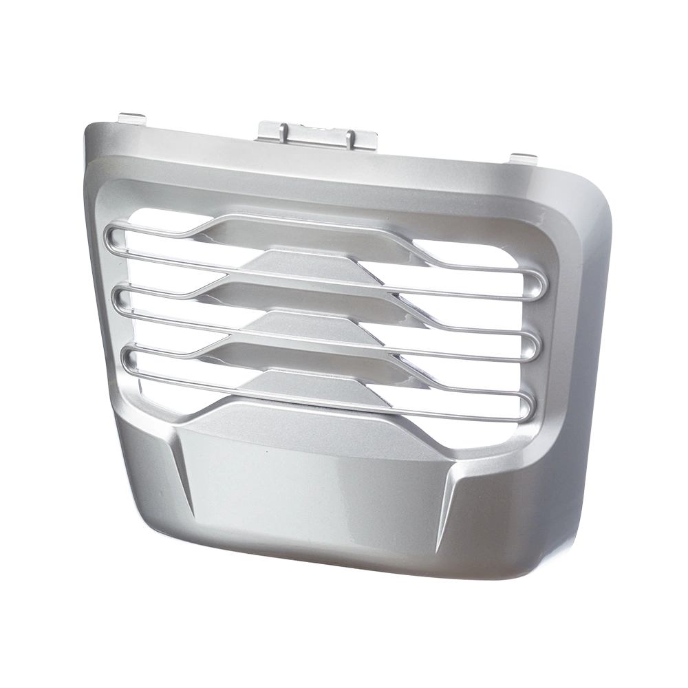 Exhaust Filter Cover Respira Lift Off UC0902EHUK