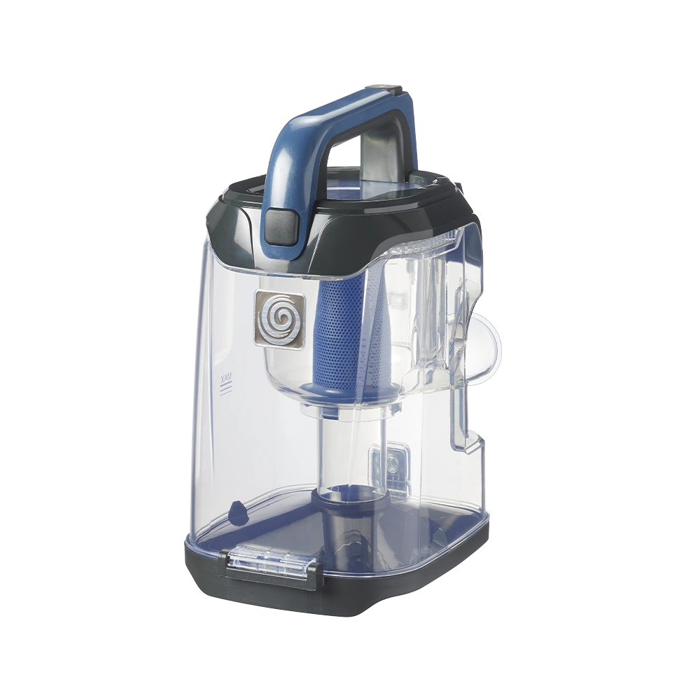 Dust Bin Respira Lift Off UC0902EHUK