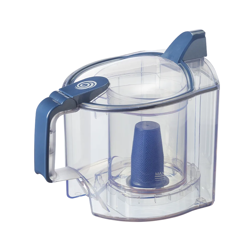 Dust Bin Assembly For CC0201EHUK