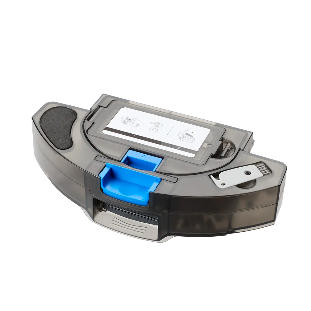 Replacement Dust Bin for V10i Vacmaster Robot Vacuum Cleaner