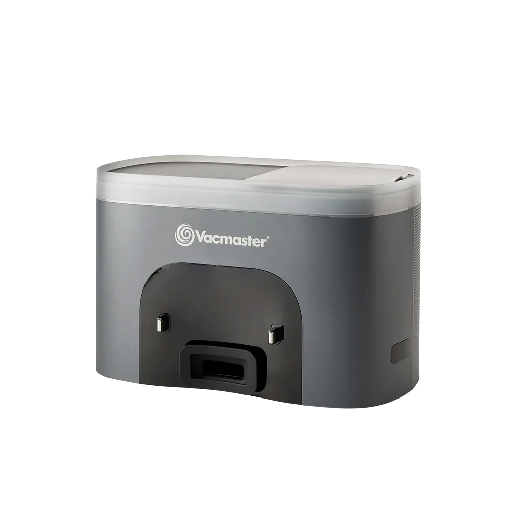 Replacement Docking Station for V10i Vacmaster Robot Vacuum Cleaner