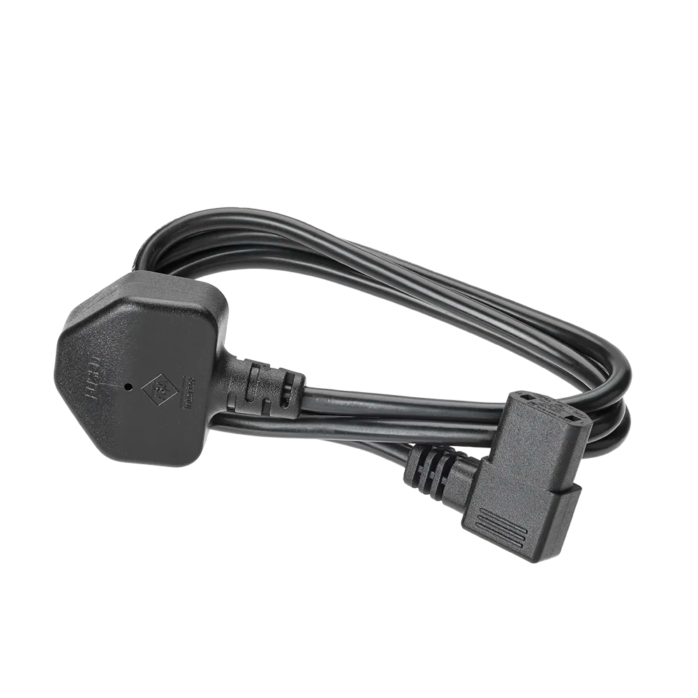 Replacement Power Cord for V10i Vacmaster Robot Vacuum Cleaner