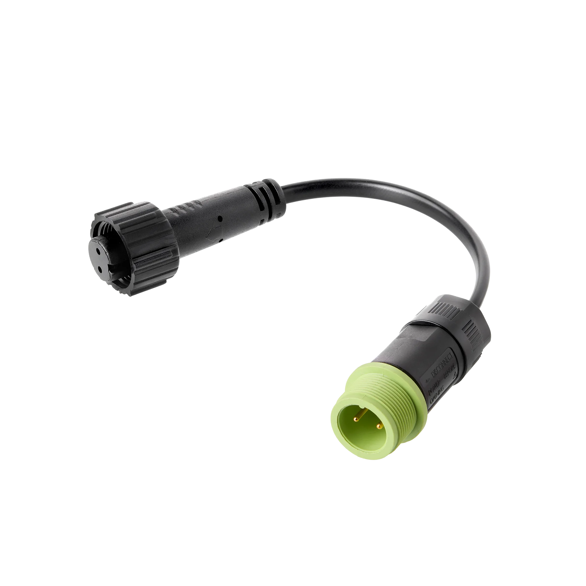 Adaptor Connector Cable for L Series Charging Station (new power adaptors)
