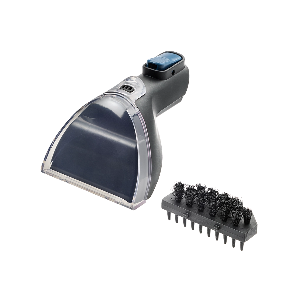 9cm (3.5") Dual-Sided Brush Tool For Vacmaster Carpet Cleaners
