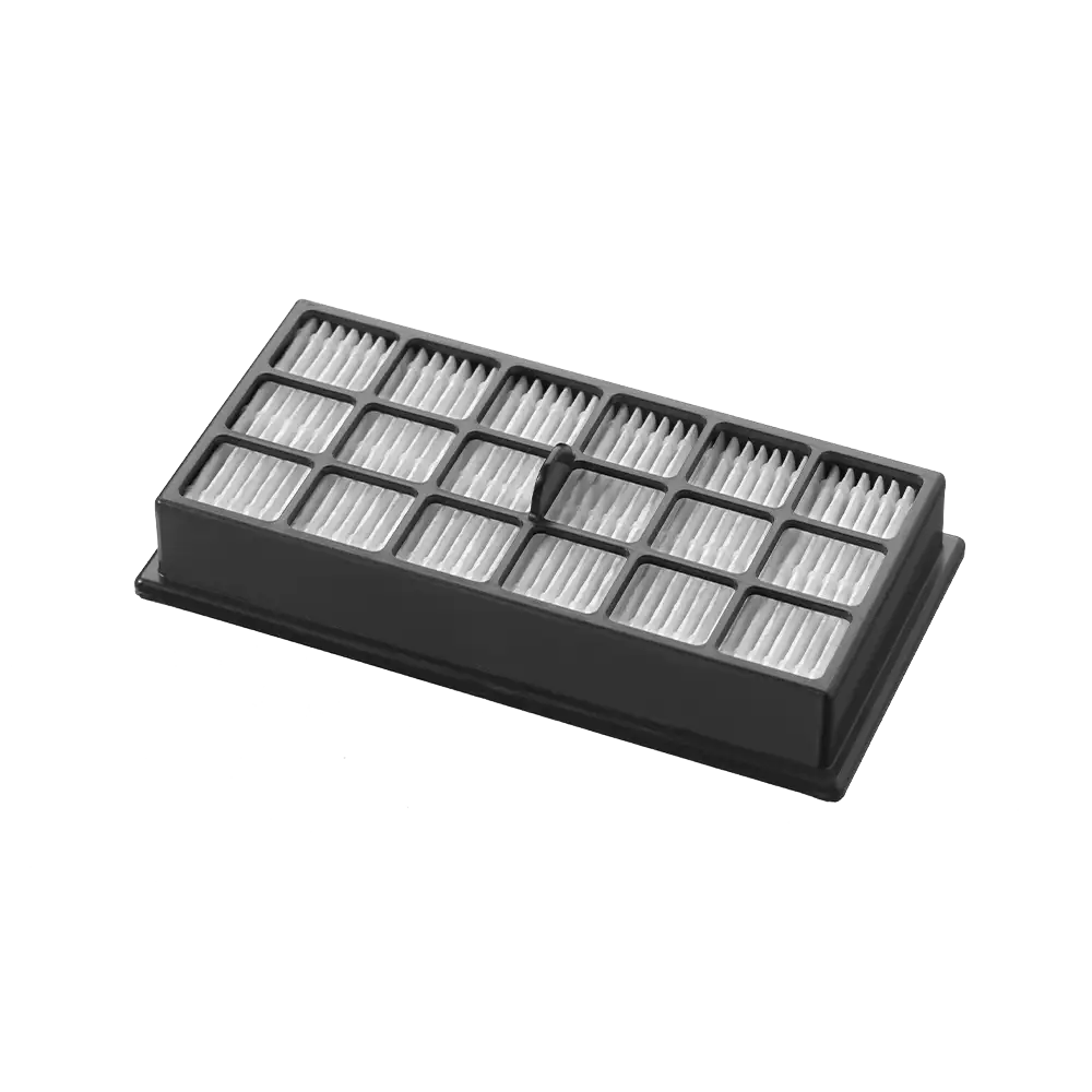 HEPA Exhaust Filter