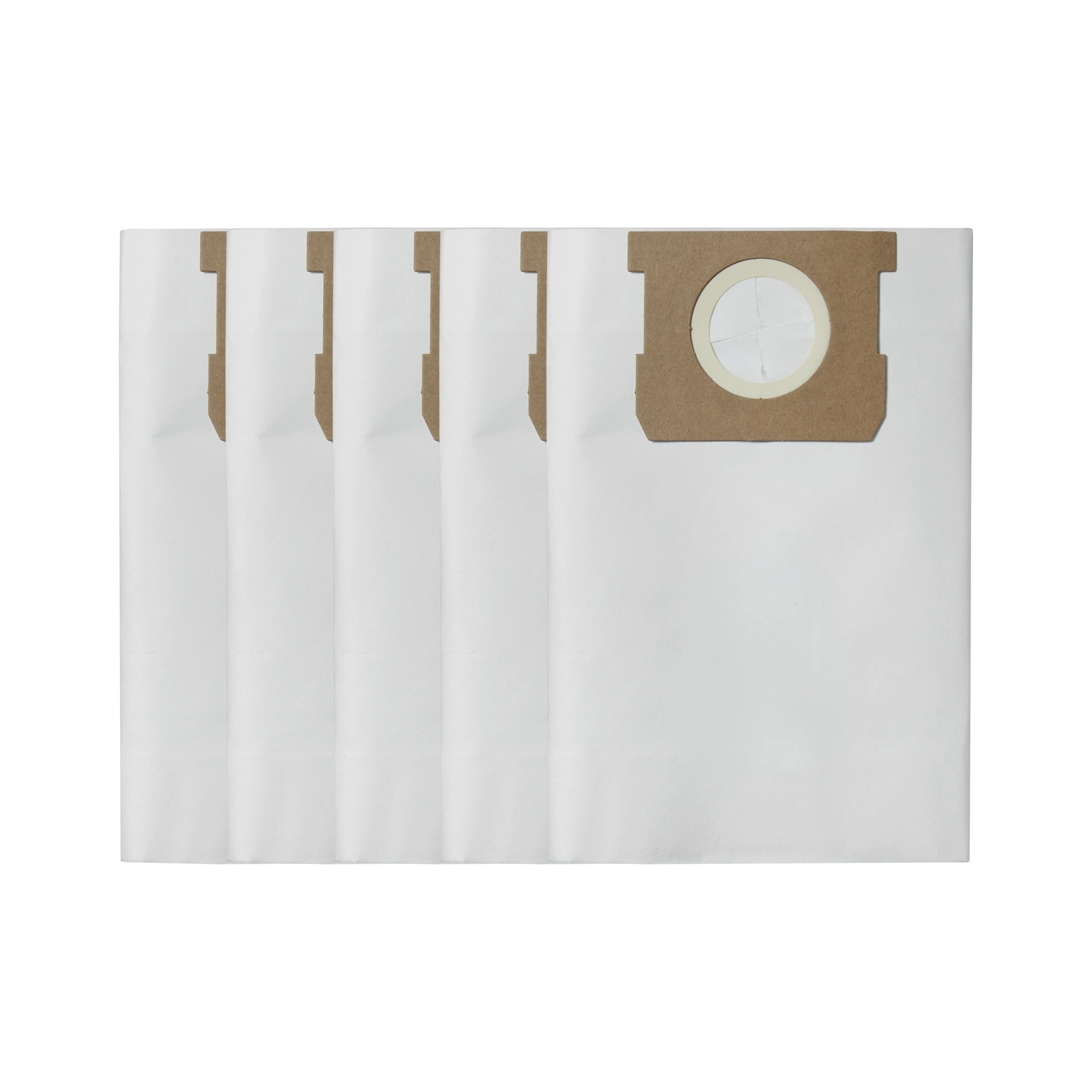 Vacmaster Dust Bags - Standard Filtration