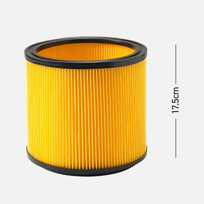 950133 Disposable Filter Dimensions