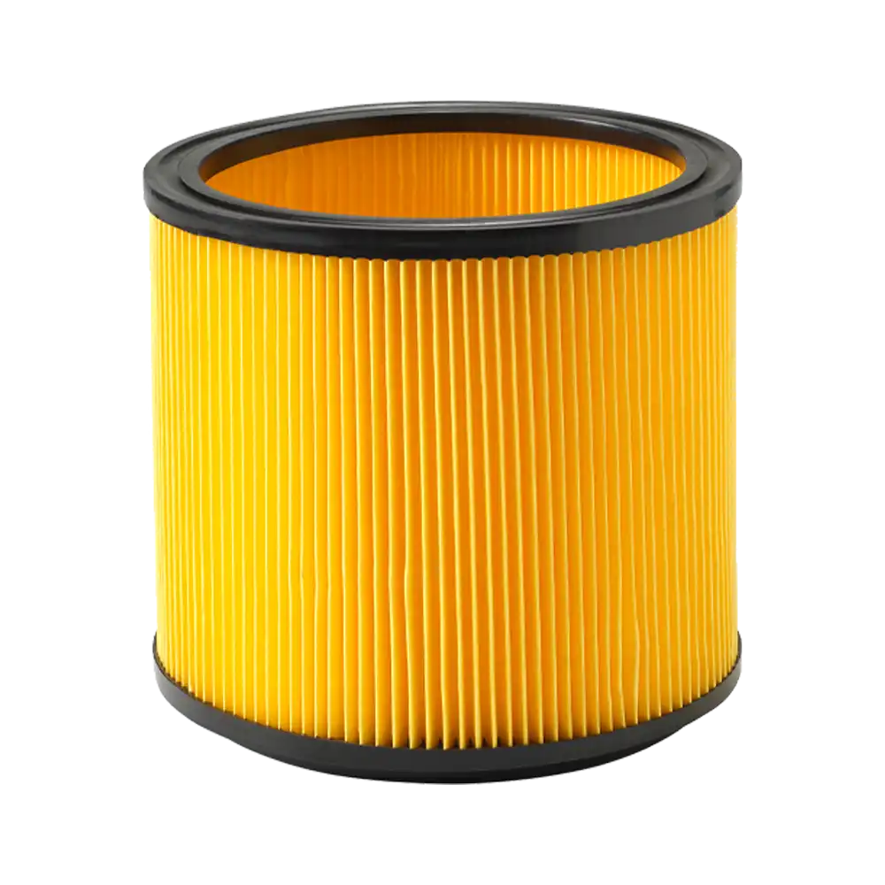 Standard Filtration Cartridge Filter