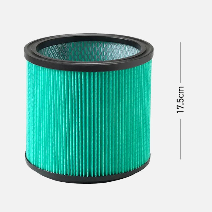 Vacmaster HEPA Filter Dimensions