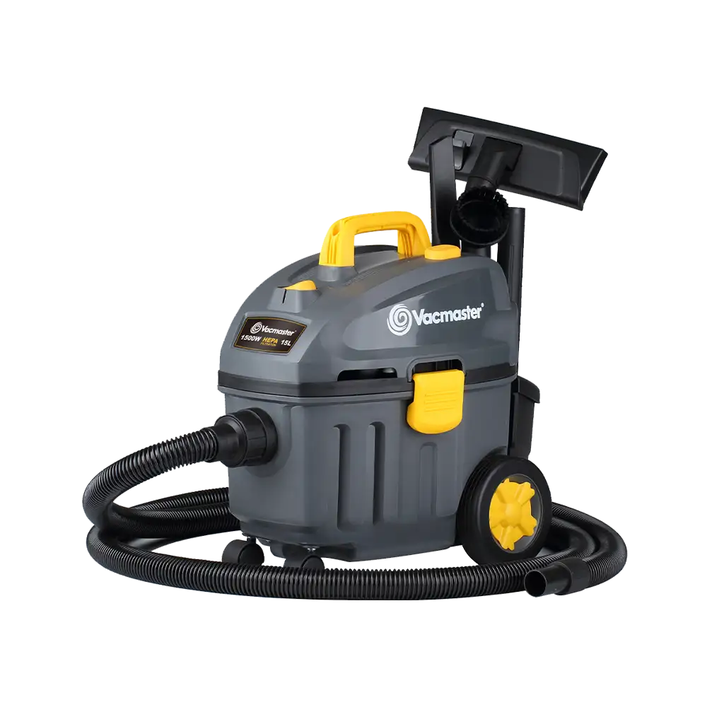 VF1515HJ Vacmaster wet and dry vacuum cleaner