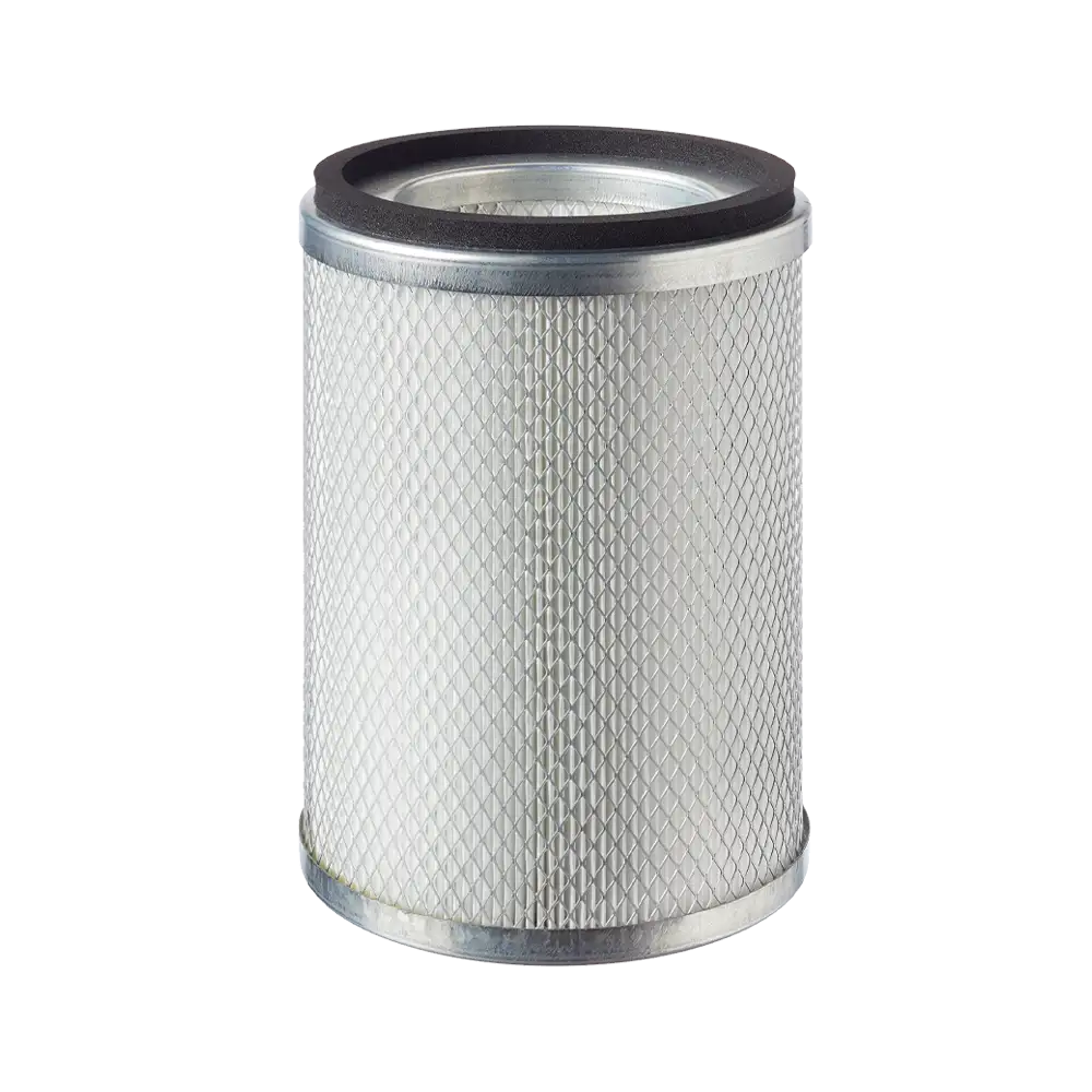 HEPA Cartridge Filter VK1638SWC WD L38