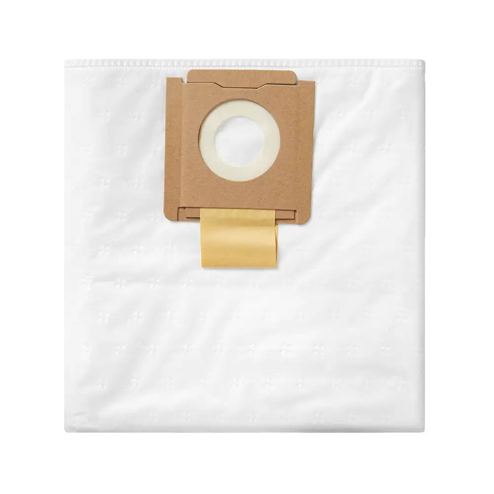 Dust Bags Hygiene Seal