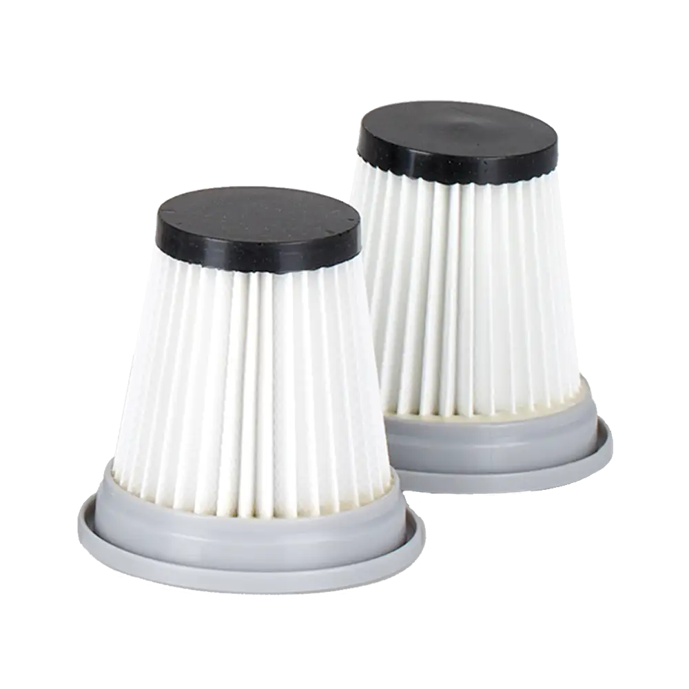 HEPA Filters for discontinued Cleva Joey 18V & 21V Cordless Vacuums