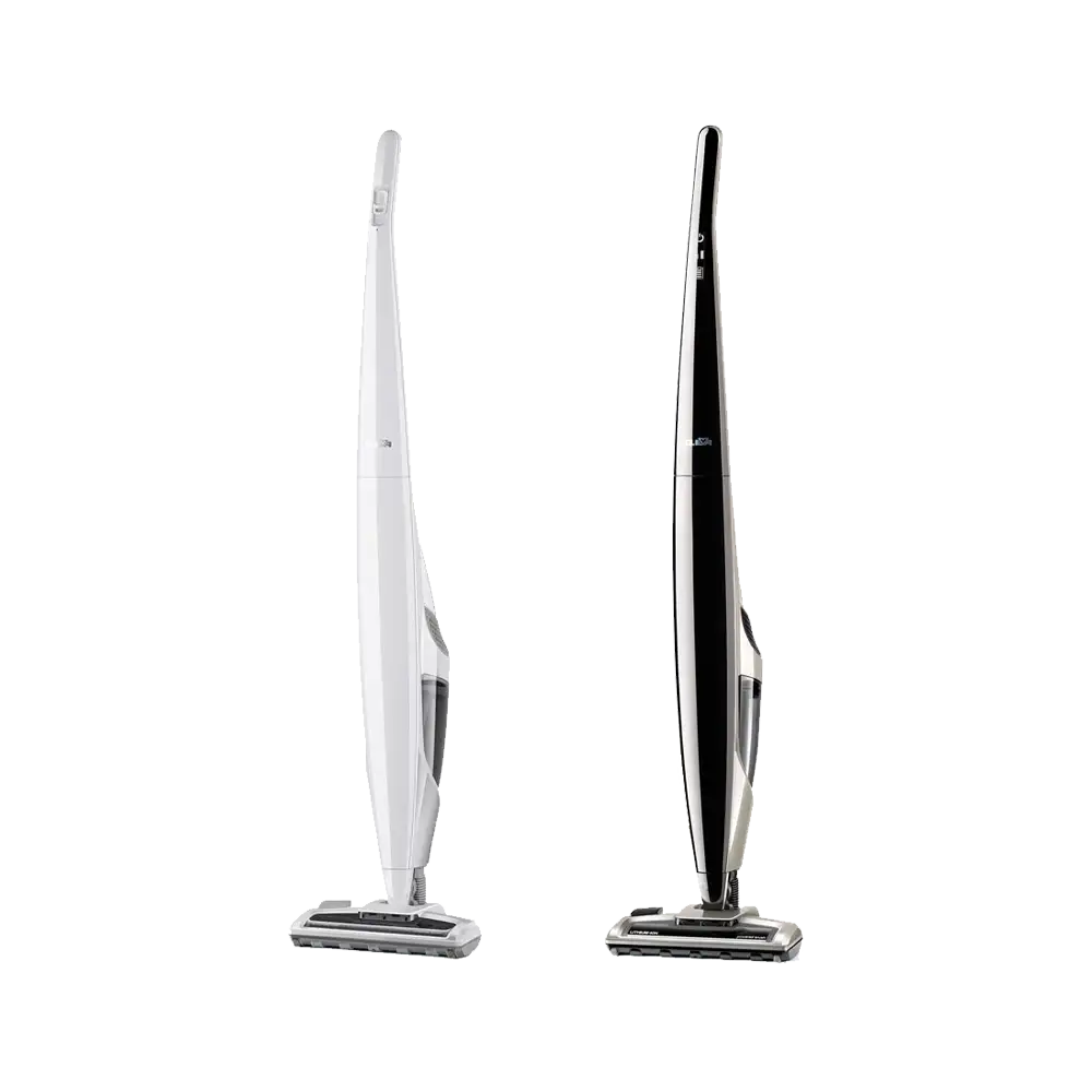 Cordless Vacuum Cleaner Cleva Joey VSA1802UK & VSA2110UK