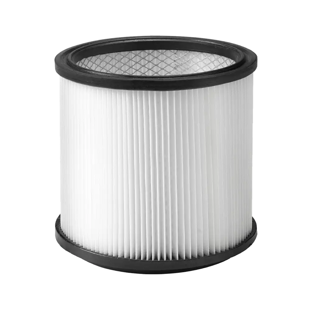 Dual Use Wet & Dry Washable Cartridge Filter