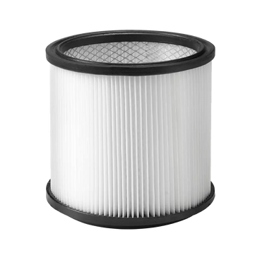 Wet & Dry vacuum cleaner cartridge filter for both wet and dry applications