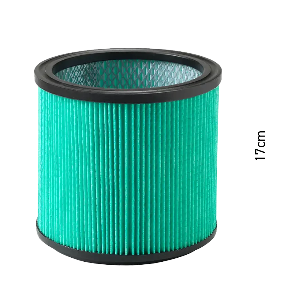Vacmaster-HEPA-H13-cartridge-filter-951336-dimensions