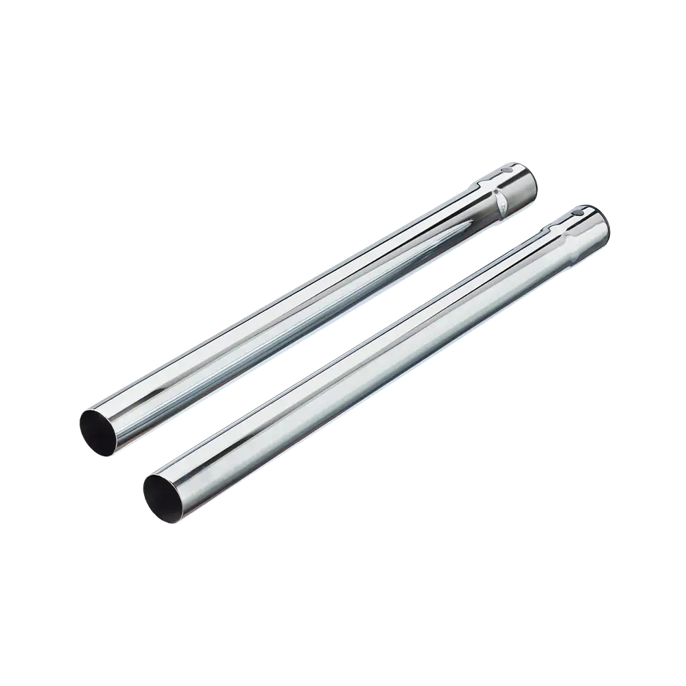 Stainless Steel Extension Tubes 35mm